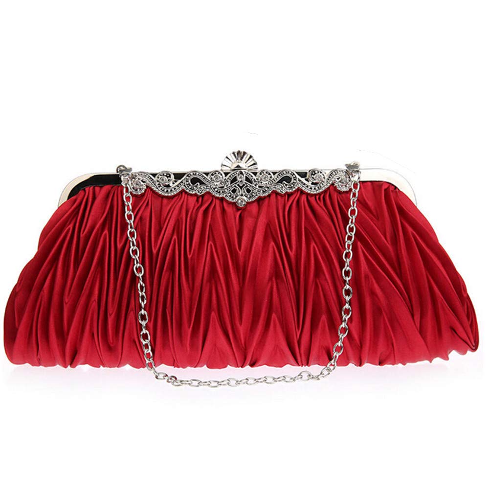 Pleated Purse Pattern FREE PATTERNS