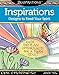 Zenspirations(R) Coloring Book Inspirations: Designs to Feed Your Spirit: Create, Color, Pattern, Play! (Design Originals) 30 Uplifting & Encouraging Designs with Positive Messages & Playful Patterns