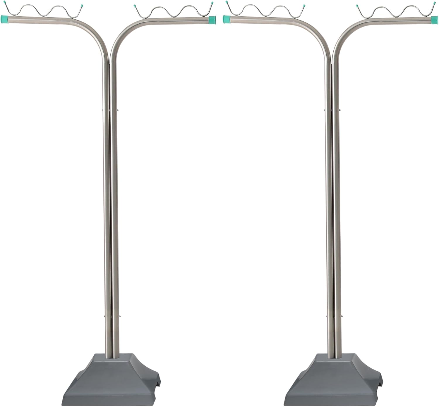 Evernew エバニュー スタブロST EGA017 平行連結式 エバニュー スタブロ スターティングブロック Evernew 平行連結式