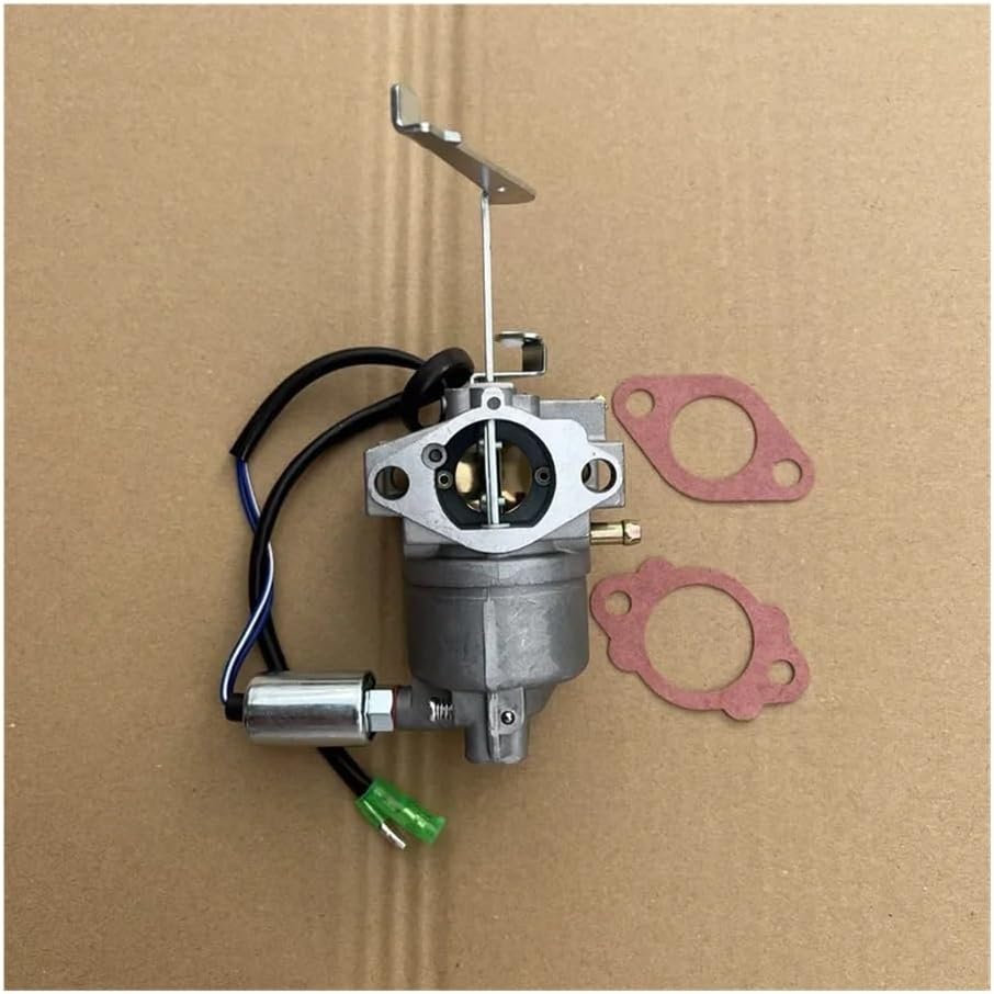 Carburetor Carb with & Gaskets for SPE360 12HP Gasoline Engine Tools
