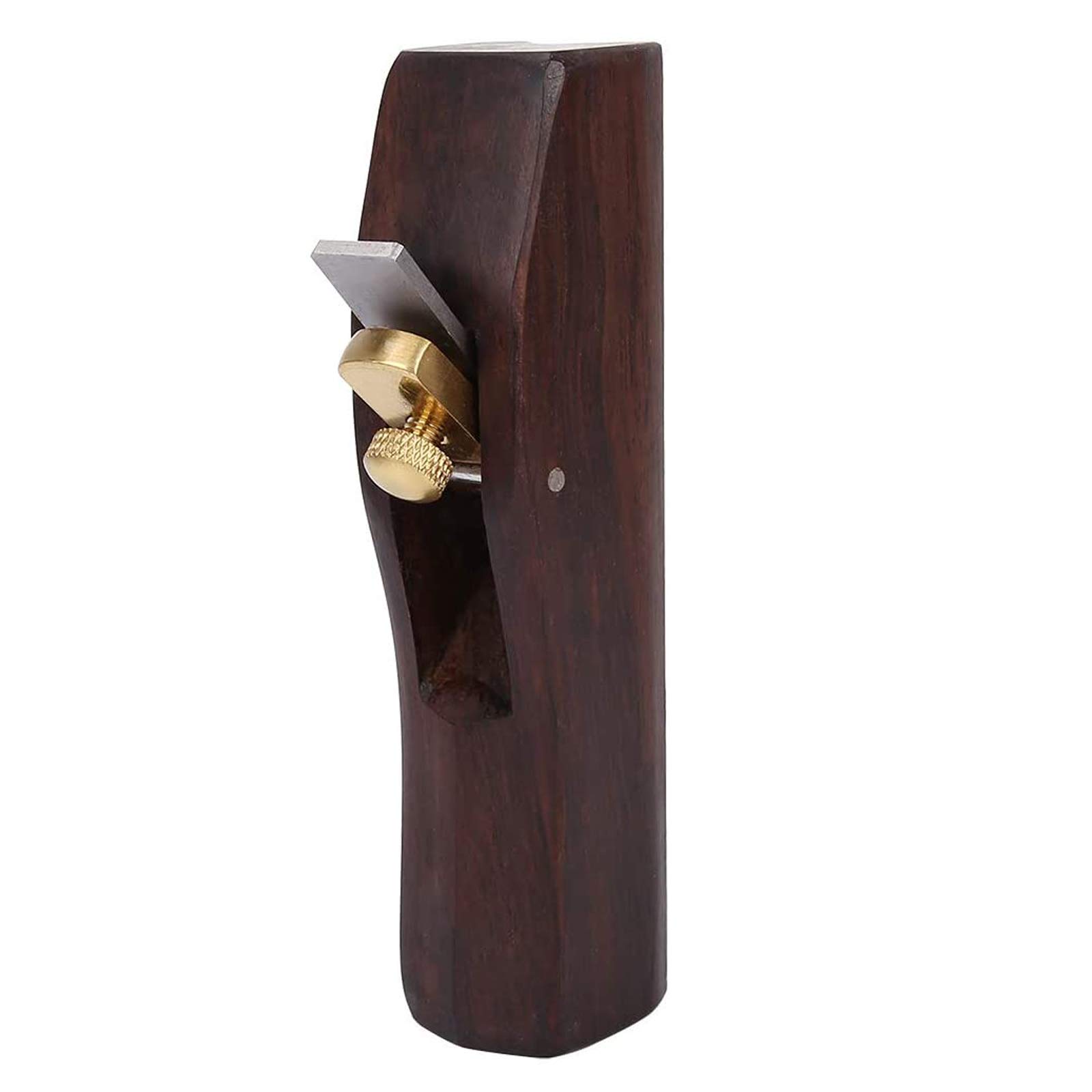 Strumento Manuale per pialla da Carpentiere, pialla a Mano Pialla in Legno Falegnameria Lavorazione del Legno Piallatura Woodcraft