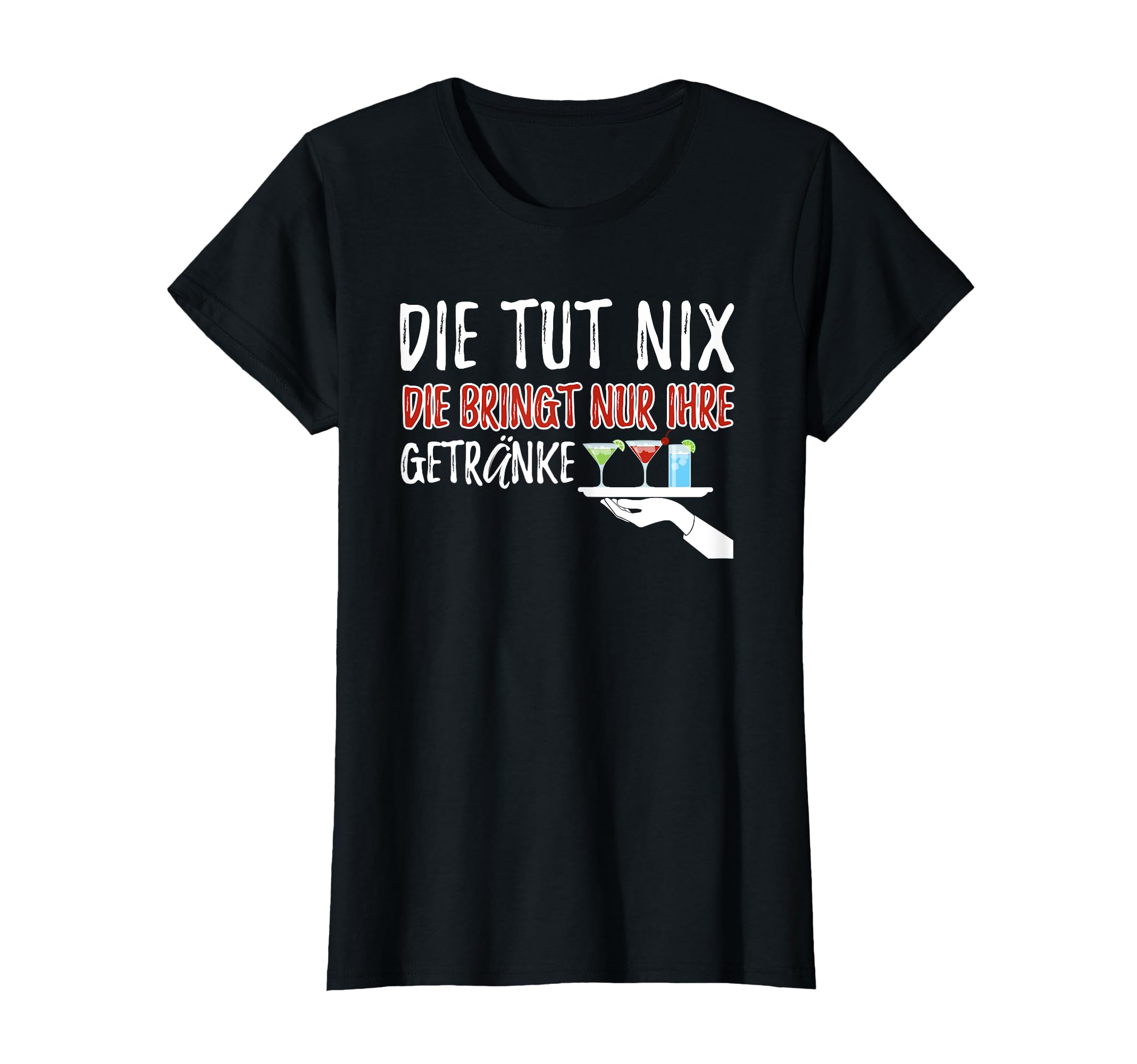 Kleidung mit Designs von Amazon Merch on Demand