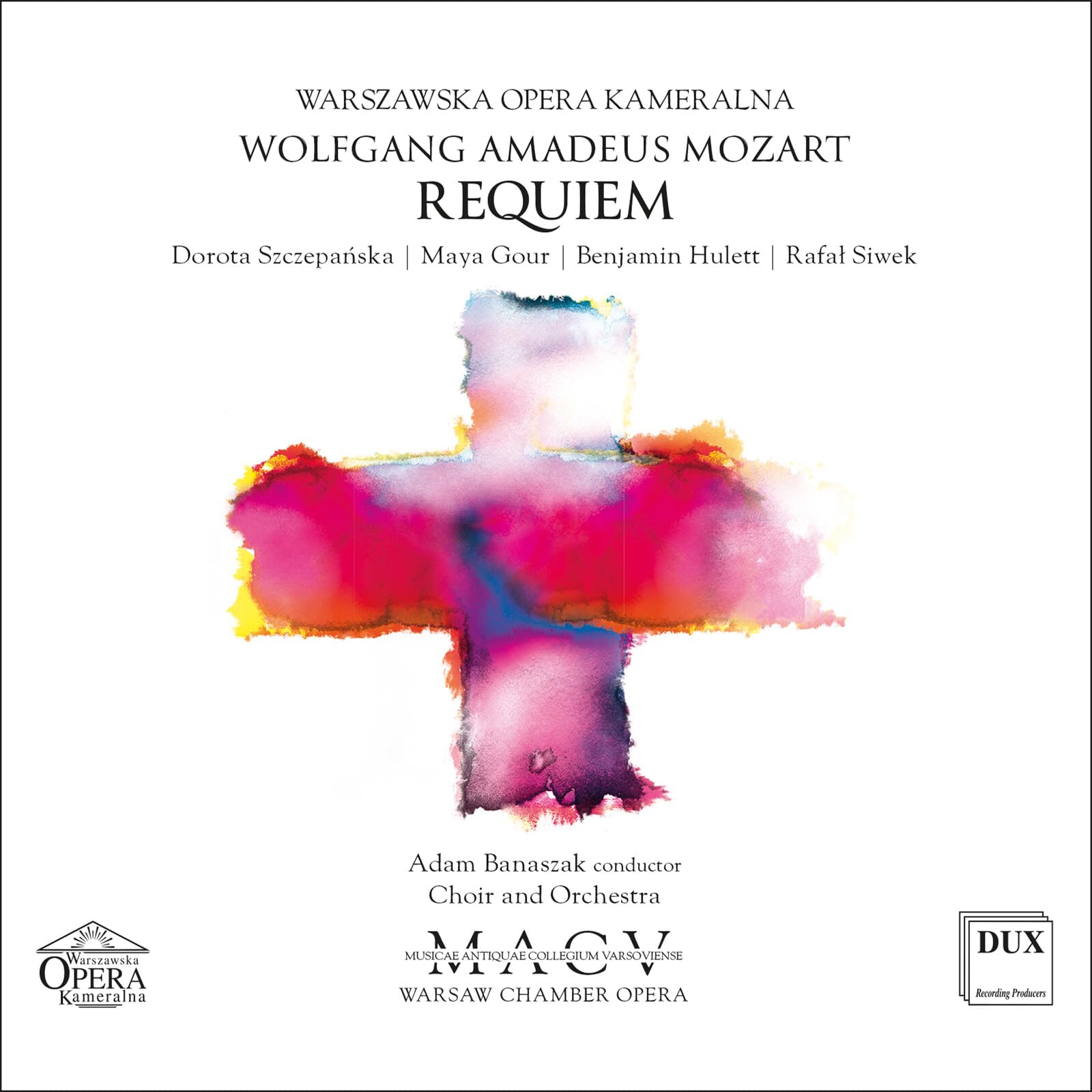 Mozart: Requiem