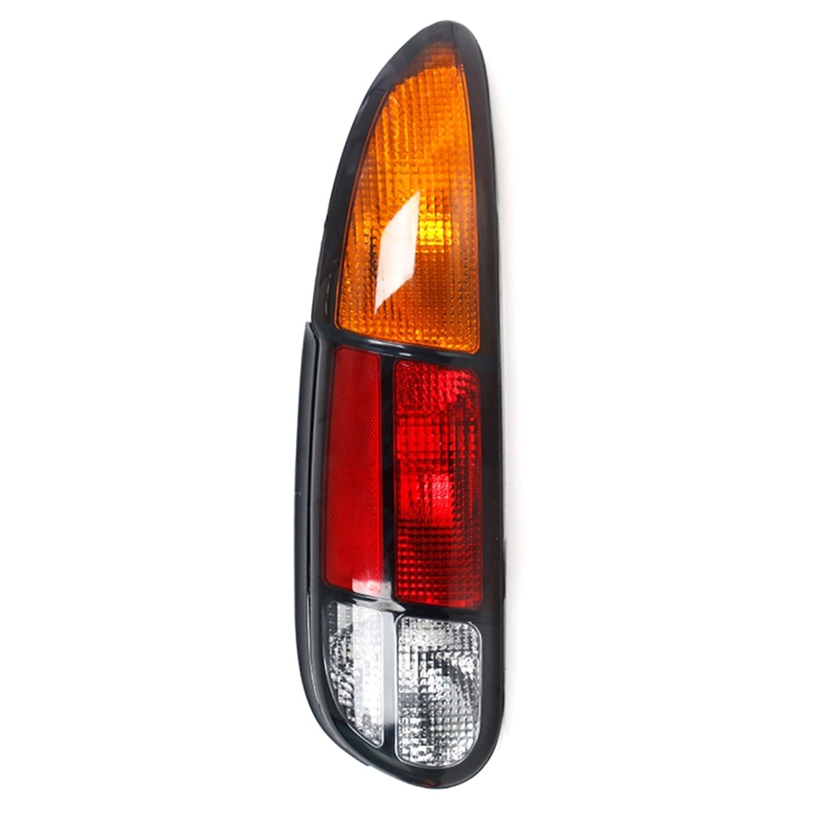 SKINII Intermitentes Laterales LED Conjunto De Luces Traseras De Coche para Chevy para Camaro 1993-2002 Luces Señal Giro Traseras Luz Freno Marcha Atrás 5976520