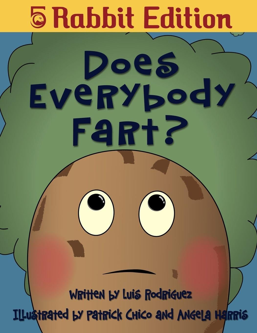 A Children's Guide to Rap and Possibly Saving the World