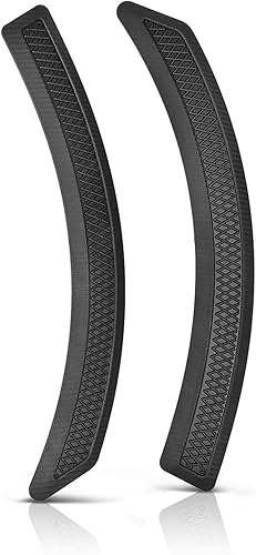 Miniatura 9 de Runmade Evo 10 X Style PP, funda para ventilación lateral y guardabarros delantero para Mitsubishi 08-15 Lancer (2 unidades)