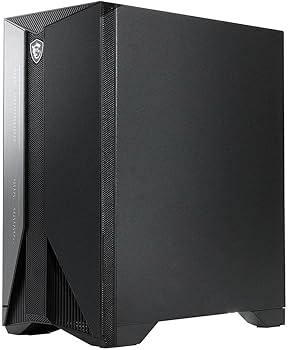 Amazon.com: MSI Aegis RS (Tower) Gaming Desktop, Intel Core i7