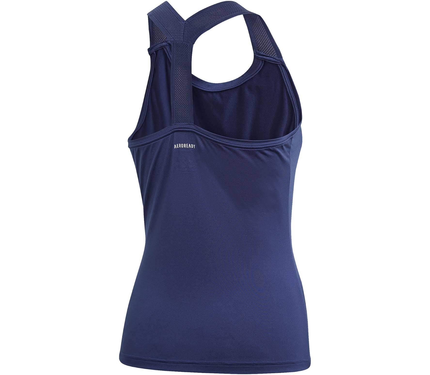 adidas Camiseta de Tirantes para Mujer