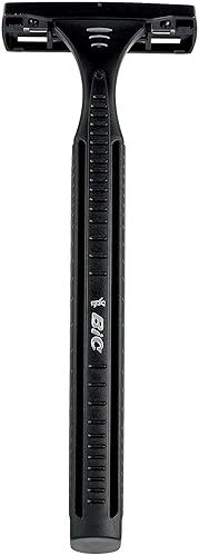 Miniatura 3 de BIC 3 Action - Maquinilla de afeitar para hombre, paquete de 8