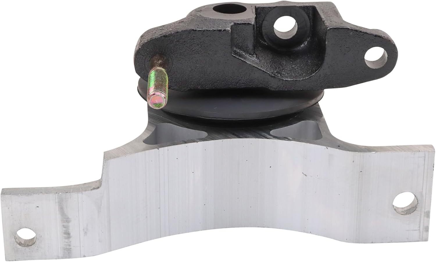 TRQ Right Engine Mount Compatible with 2002-06 Nissan Altima V6 3.5L 2004-08 Maxima V6 3.5L 2003-07 Murano V6 3.5L 2004-09 Quest V6 3.5L