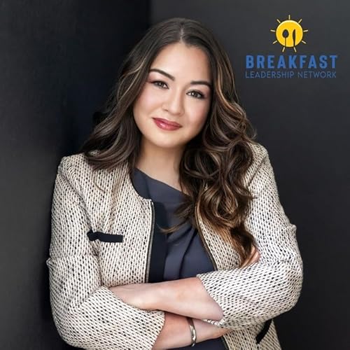 『From Compliance to Conscious Growth: How Michi McClure and Consivian Redefine Leadership』のカバーアート