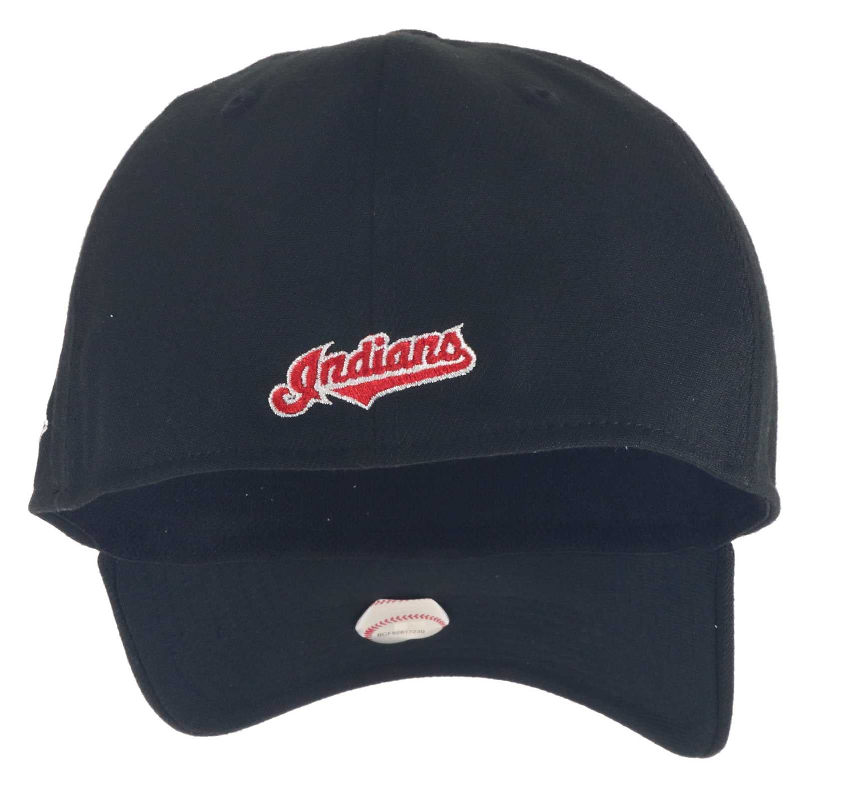 New Era Cleveland Indians Wahoo Logo 9twenty Cap One Size Limited