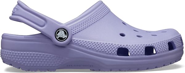 Crocs Kid's Classic Clog - 5