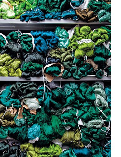 Taroni. La Stoffa Di Cui Sono Fatti I Sogni. Ediz. A Colori - 6