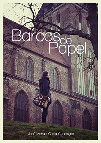 Barcos de Papel Barcos de Papel