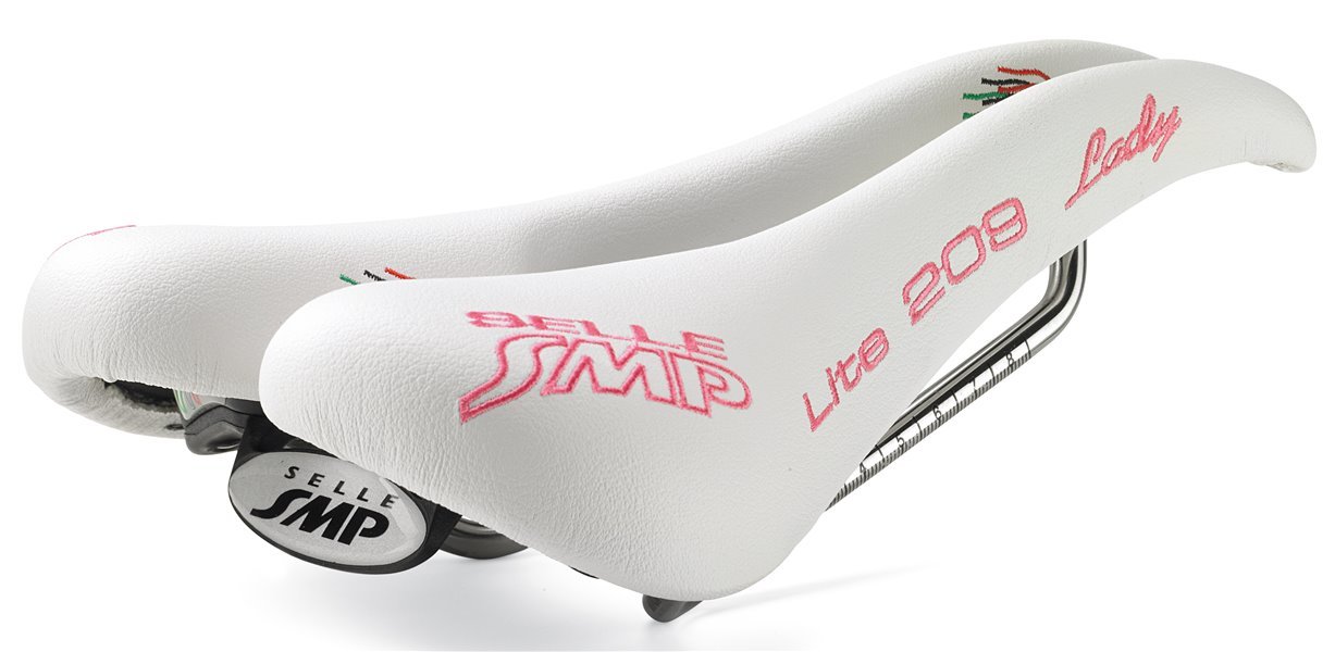 SELLE SMP セラエスエムピー LITE 209 サドル SMP LITE 209｜ミズタニ自転車株式会社