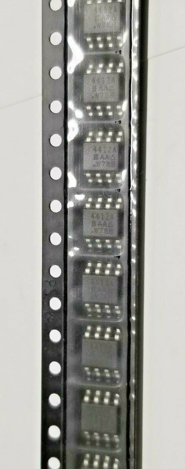 (10 PC) SI4412ADY, Vishay, US Stock*