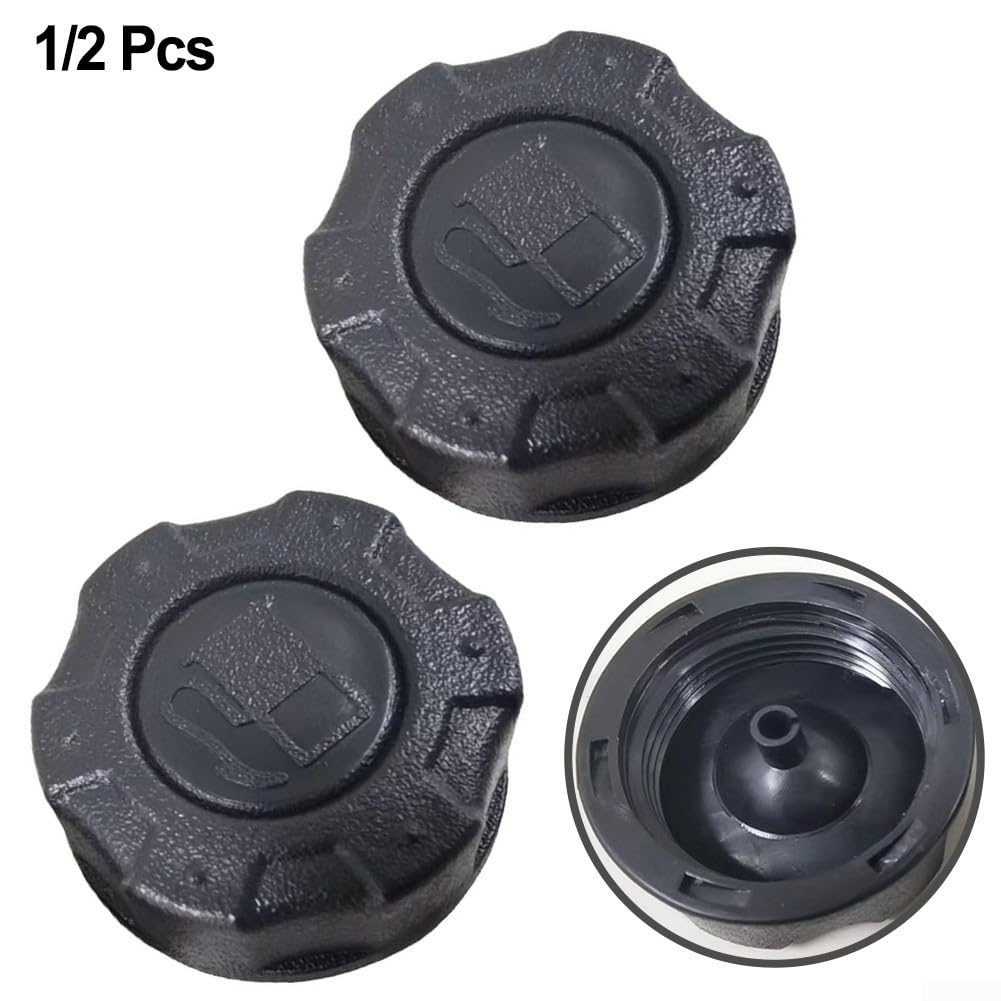 Tapa del Depósito De Combustible para Desbrozadora/Recortadora Ms139-42 41191 para Al-KO Pro 140 Qss Ohv Y Loncin LC.