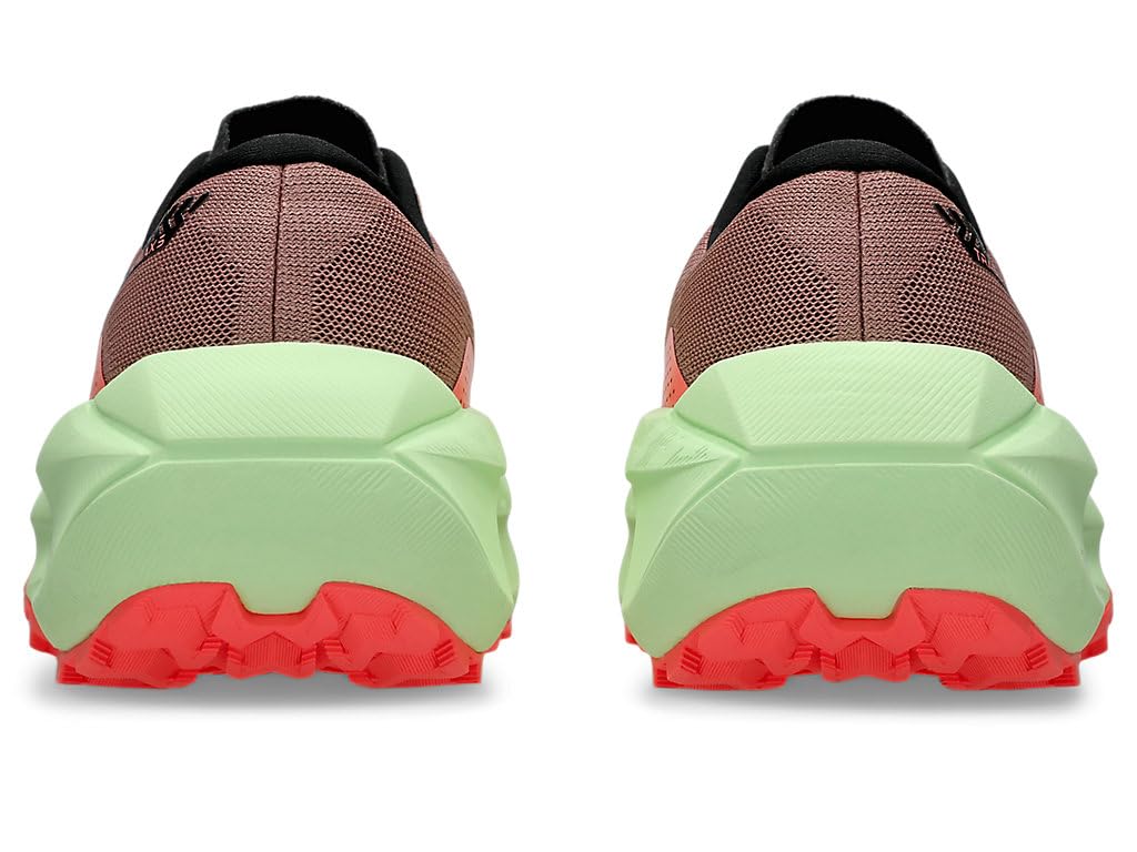 ASICS Mężczyźni Trabuco Max 5sneakersy