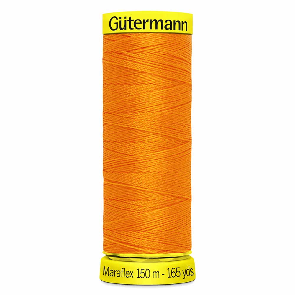 Maraflex Thread 150 m, Satsuma