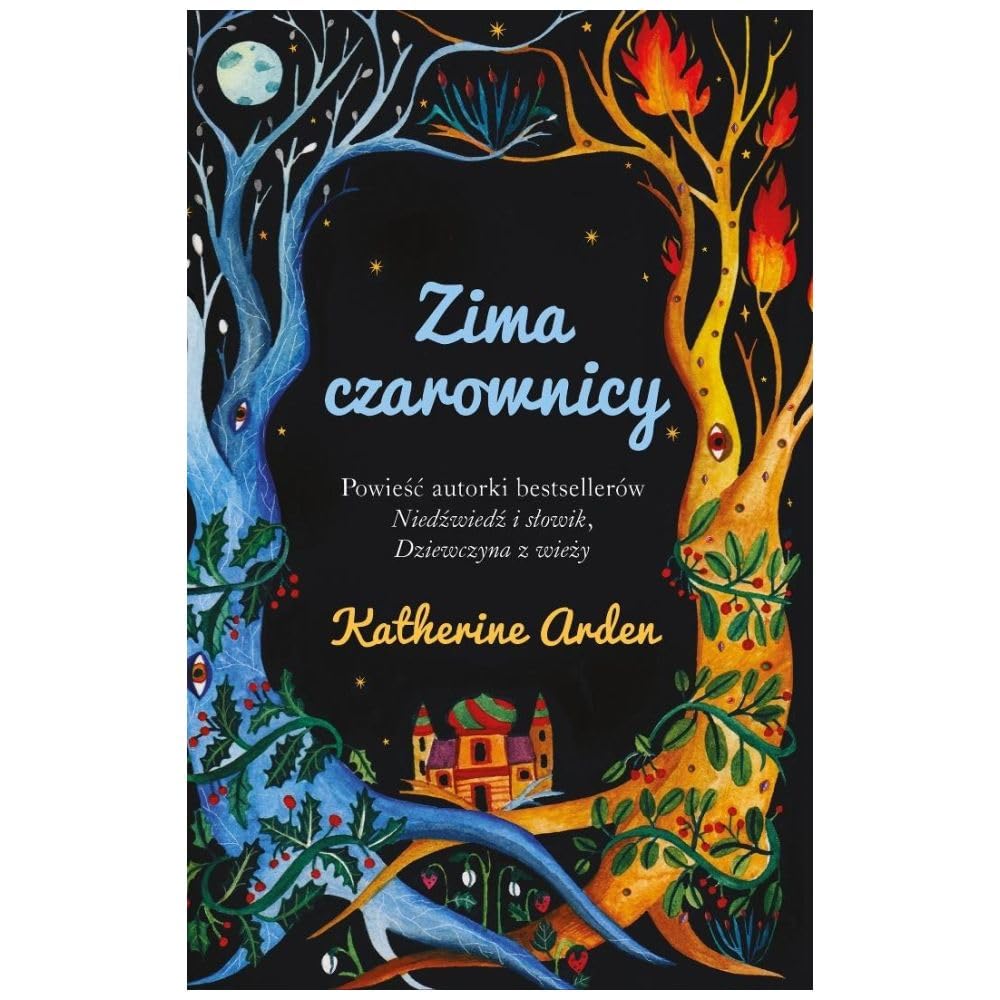 Zima czarownicy