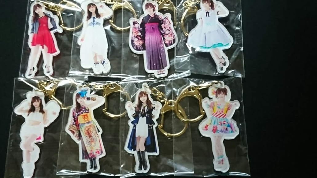 山本彩 NMB48 3周年 推し個別アクリルキーホルダー 水着 山本彩 NMB48 3周年 推し個別アクリルキーホルダー 水着 Amazon