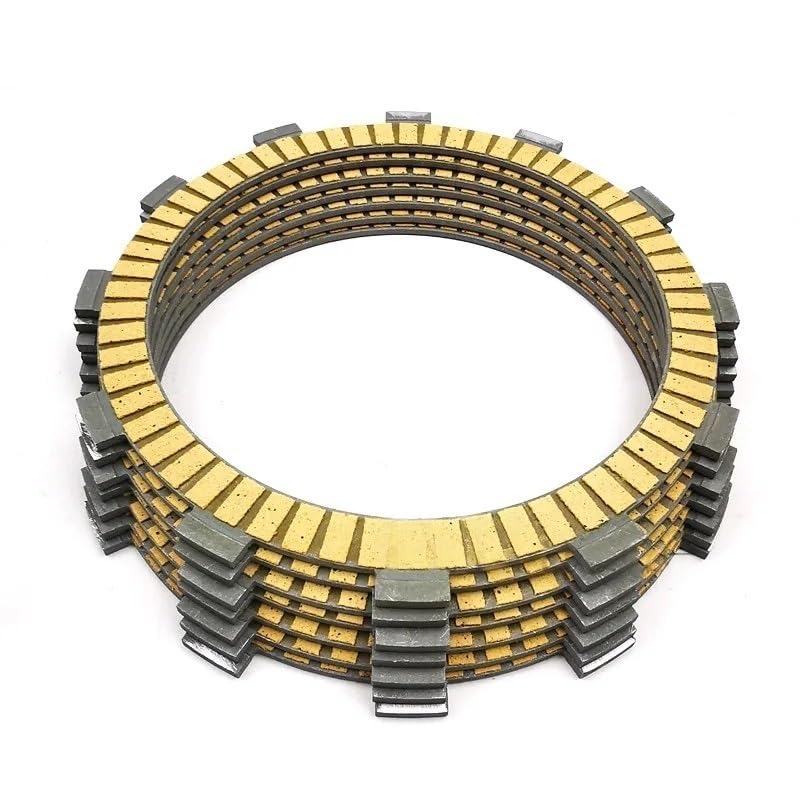 Kit disque embrayage friction moto pour CF 400NK 650NK et 650MT