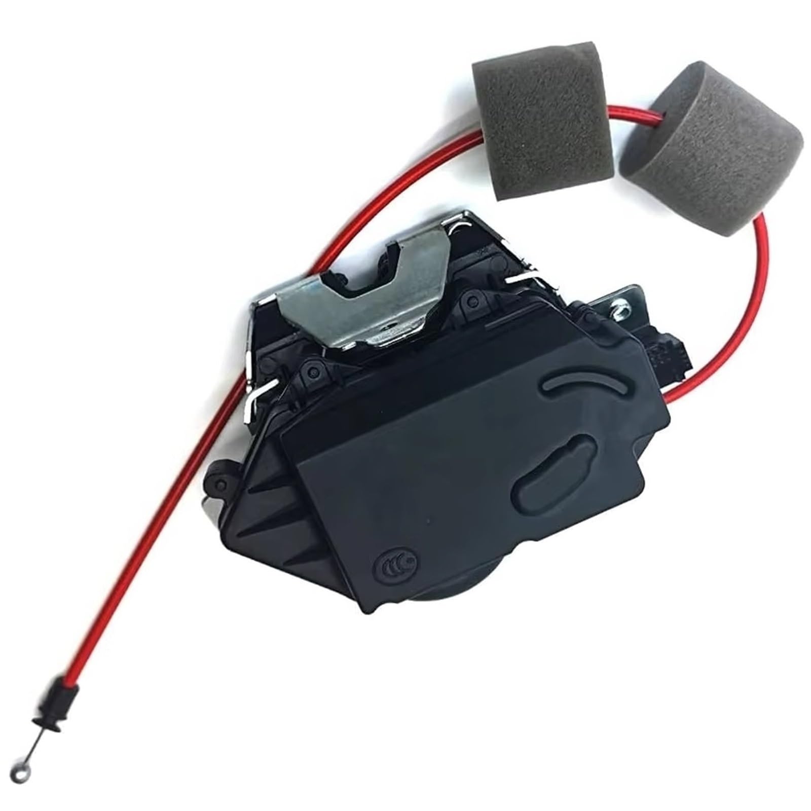 Pauzcsec One Color Tailgate Boot Lock Compatible With Benz For E500 2004 2005 2006 Automotive Components Rear Tailgate Trunk Latch Actuator Replaces Oem:937-907 1647400635