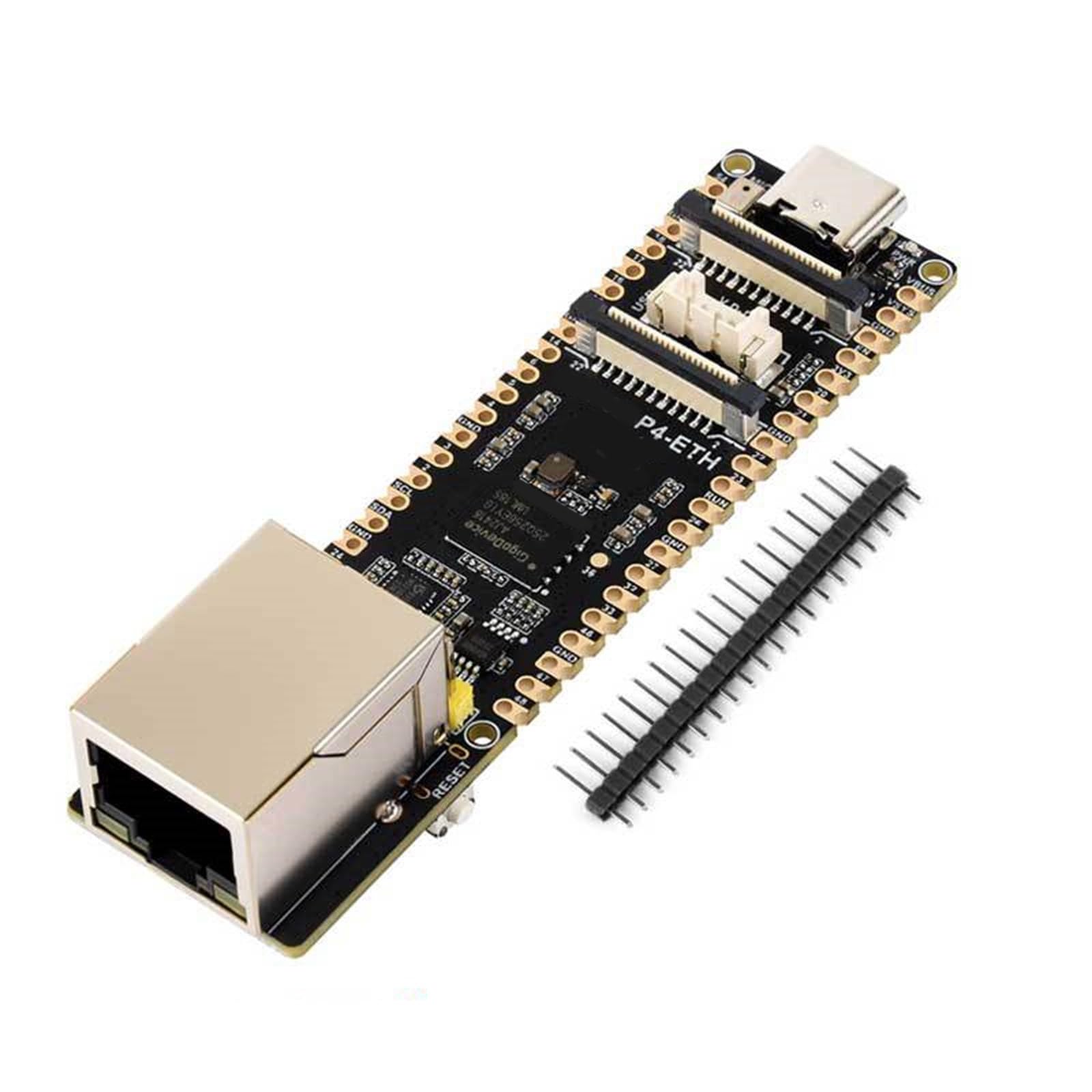 Desarrollo profesional con cámara de codificación H.264 y placa de desarrollo USB compatible