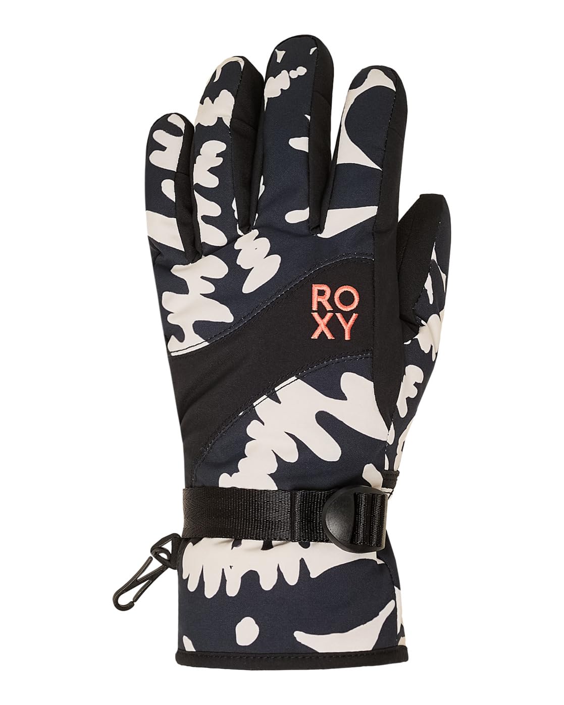 Roxy Jetty Solid Gloves - Guantes para Clima frío Mujer
