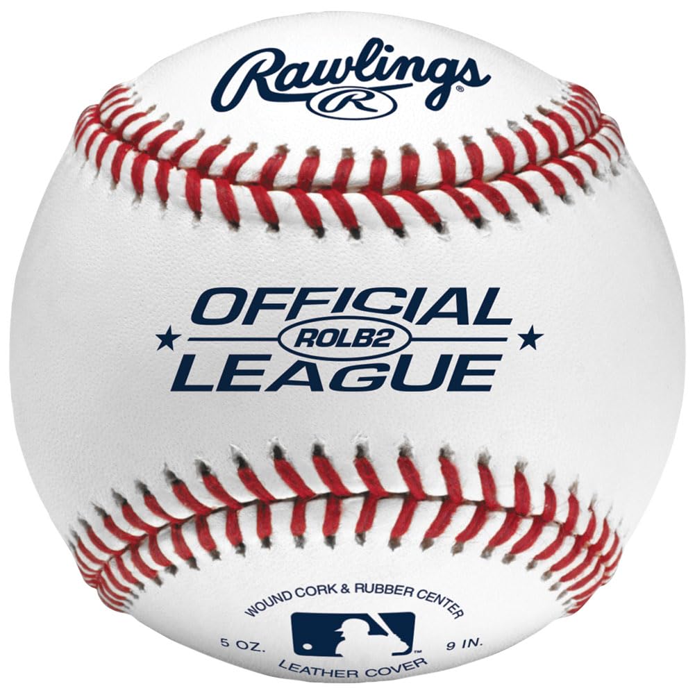 Rawlings Béisbol Oficial de la Liga Pro Comp