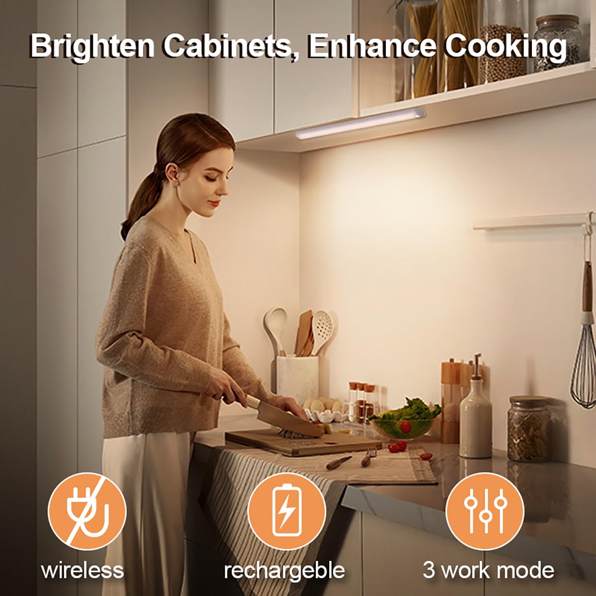 Juno Lighting Group ULH-DWMWH LED Direct Wire Module, Designer White