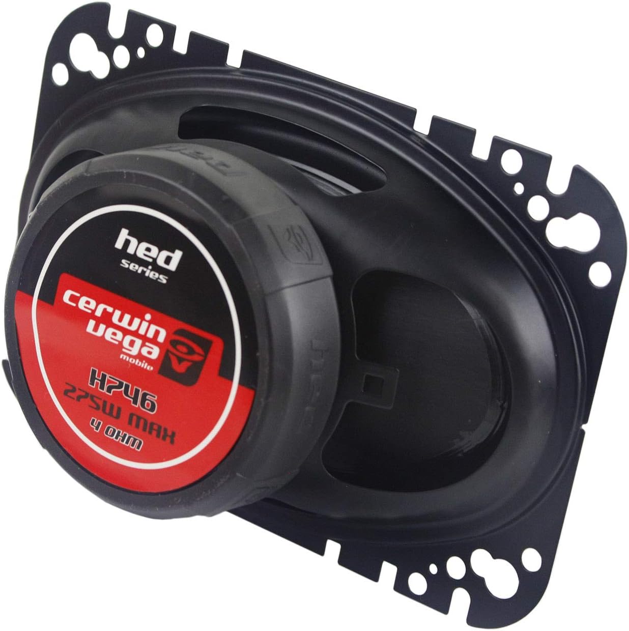 Flаѕh Dеаlѕ - 70% оƒƒ CERWIN-VEGA MOBILE H746 HED(R) Series 2-Way Coaxial Speakers (4 x 6, 275 Watts max)