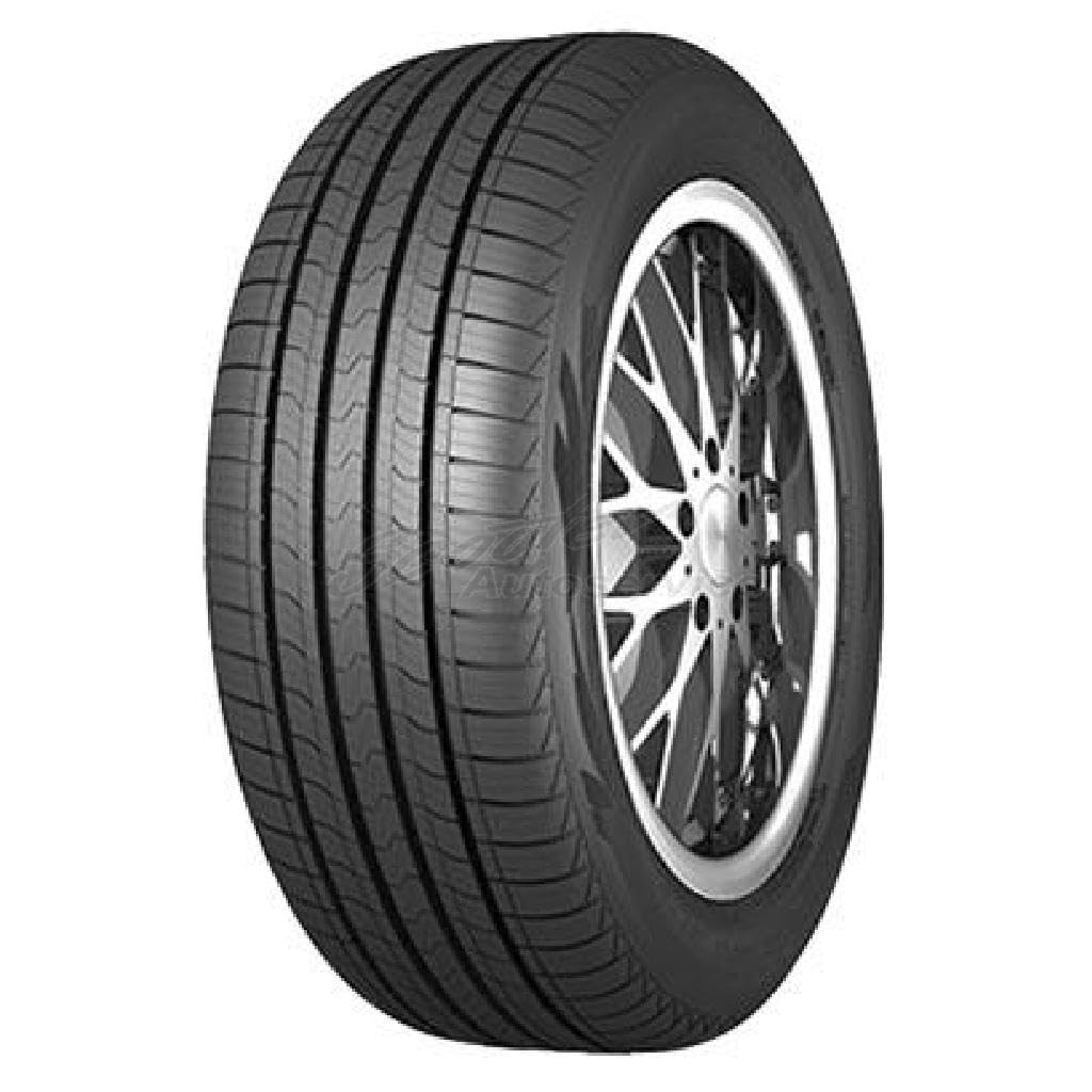NANKANG - 185/70 R14 TL 88H CROSS SPORT SP-9 BSW - Sommerreifen