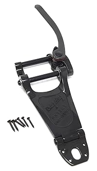 Bigsby Vibrato Tailpiece B30 ビグスビー ギター BIGSBY ( ビグスビー ) B30 送料無料 | サウンドハウス