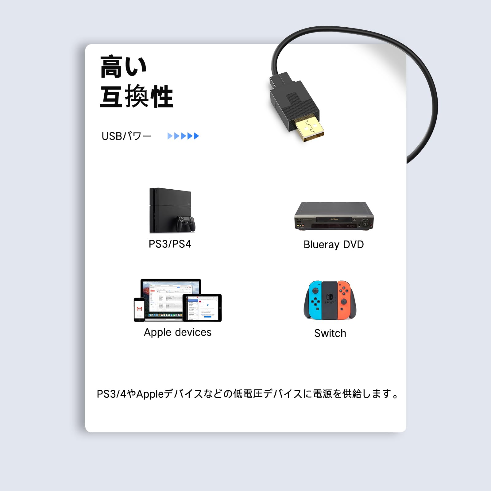 Amazon.co.jp: HDMI DisplayPort 変換ケーブル HDMI Displayport