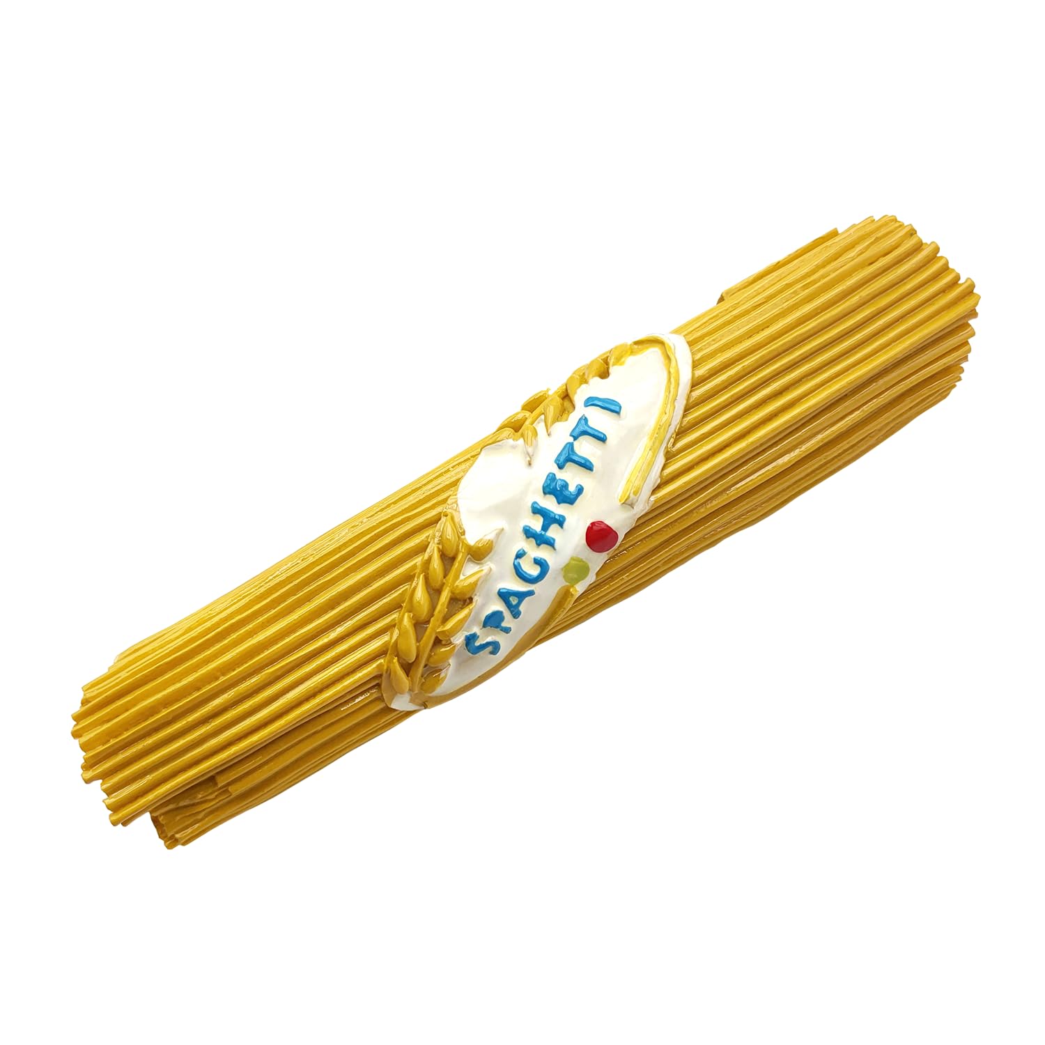 Magnete Frigorifero 3D A Forma Di Tacchino - Souvenir Simpatico, Poliresina, 7,8 Cm