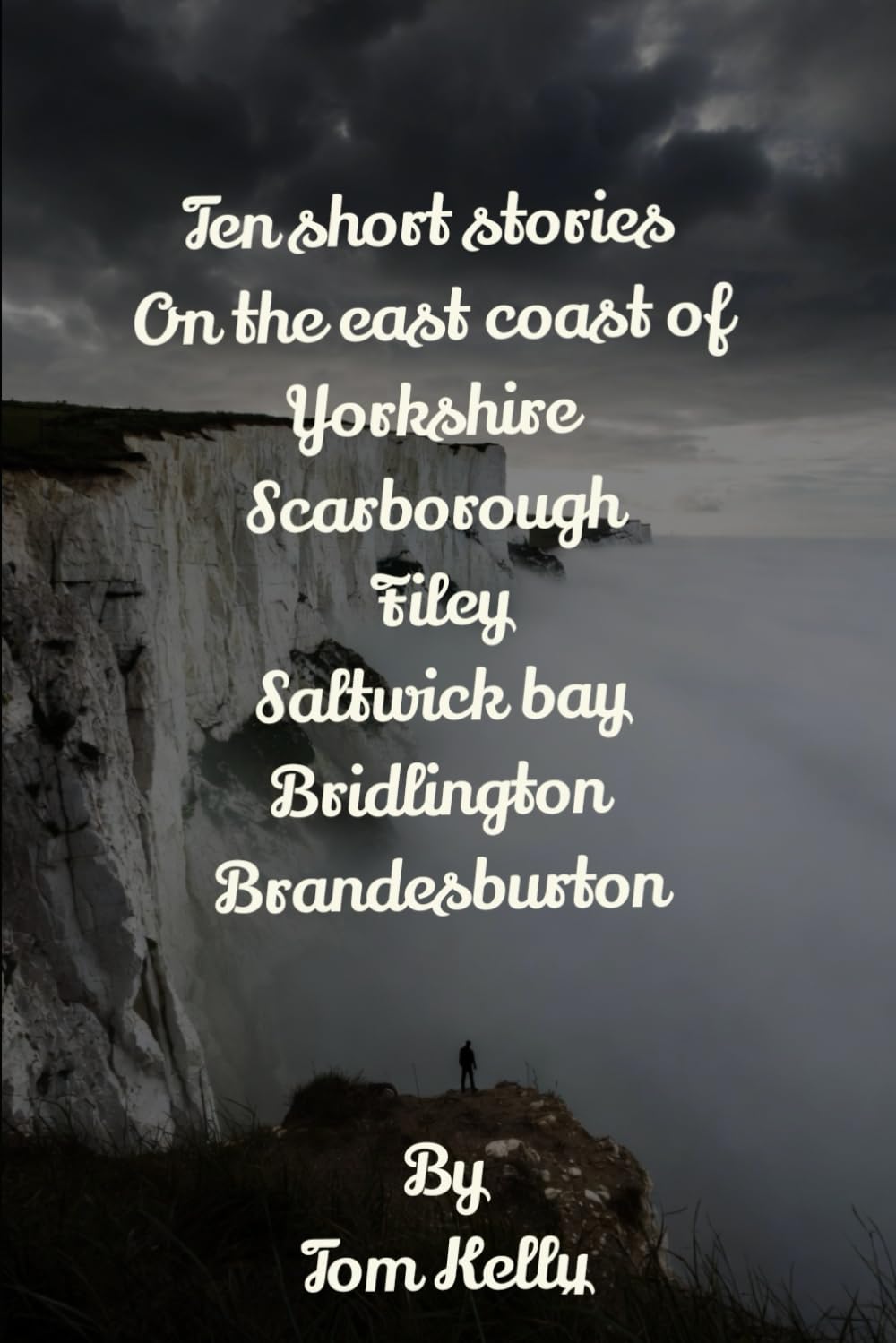 Ten short stories on the east coast of Yorkshire