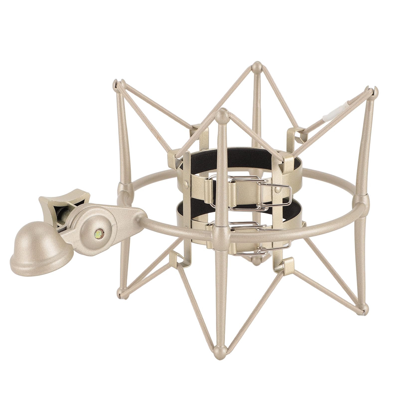 ショックマウント マイク　レコーディングマイクマウント　録音 楽天市場】Fujirec フジレック コンデンサーマイク MICU87