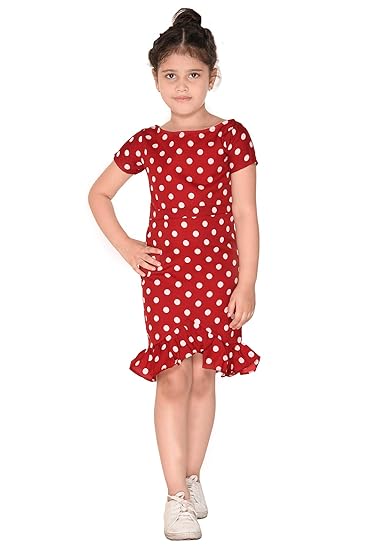 Bodycon dress for baby girl Clearance