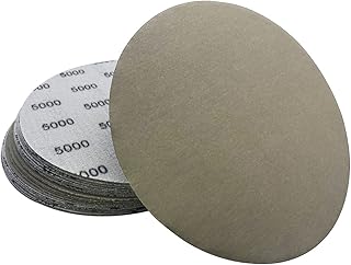 AutKerige Wet Dry Eccentric Sandpaper Set 150...,