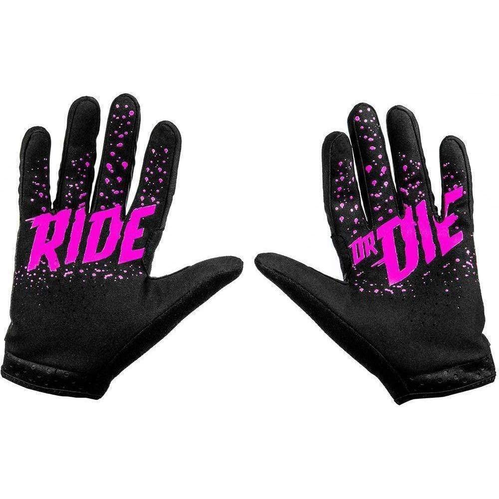 Muc-Off Camo MTB Gloves