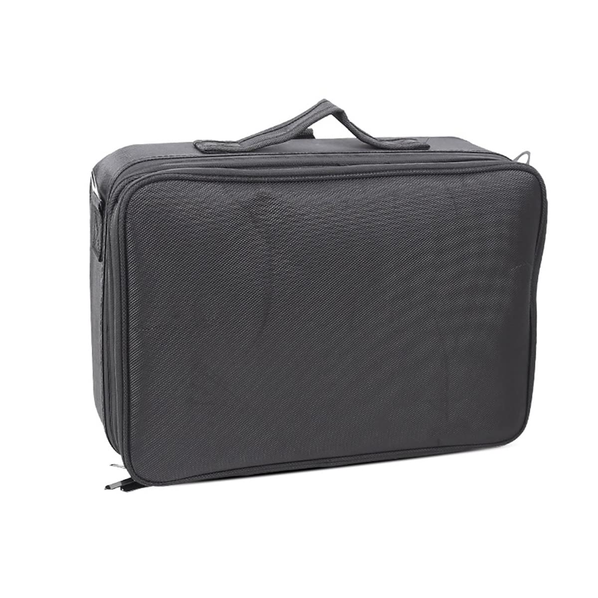 Bolsa de accesorios for telescopio acolchada y resistente con compartimentos 5