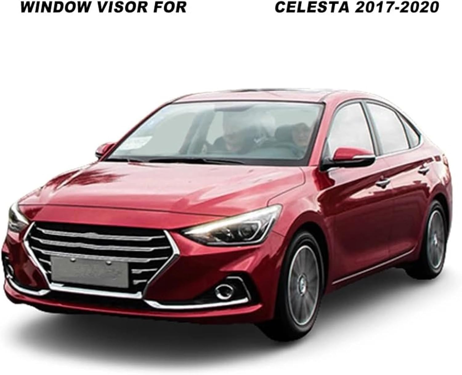 ゼンハイザー、「MOMENTUM True Wireless 4」など人気ワイヤレスモデルが30%以上オフになるアーリーサマーセール。7/8から -  PHILE WEB XEDLAMP サイドウィンドウバイザー、ヒュンダイ、セレスタ 2017 2018 2019 2020 2021 ウィンドウディフレ