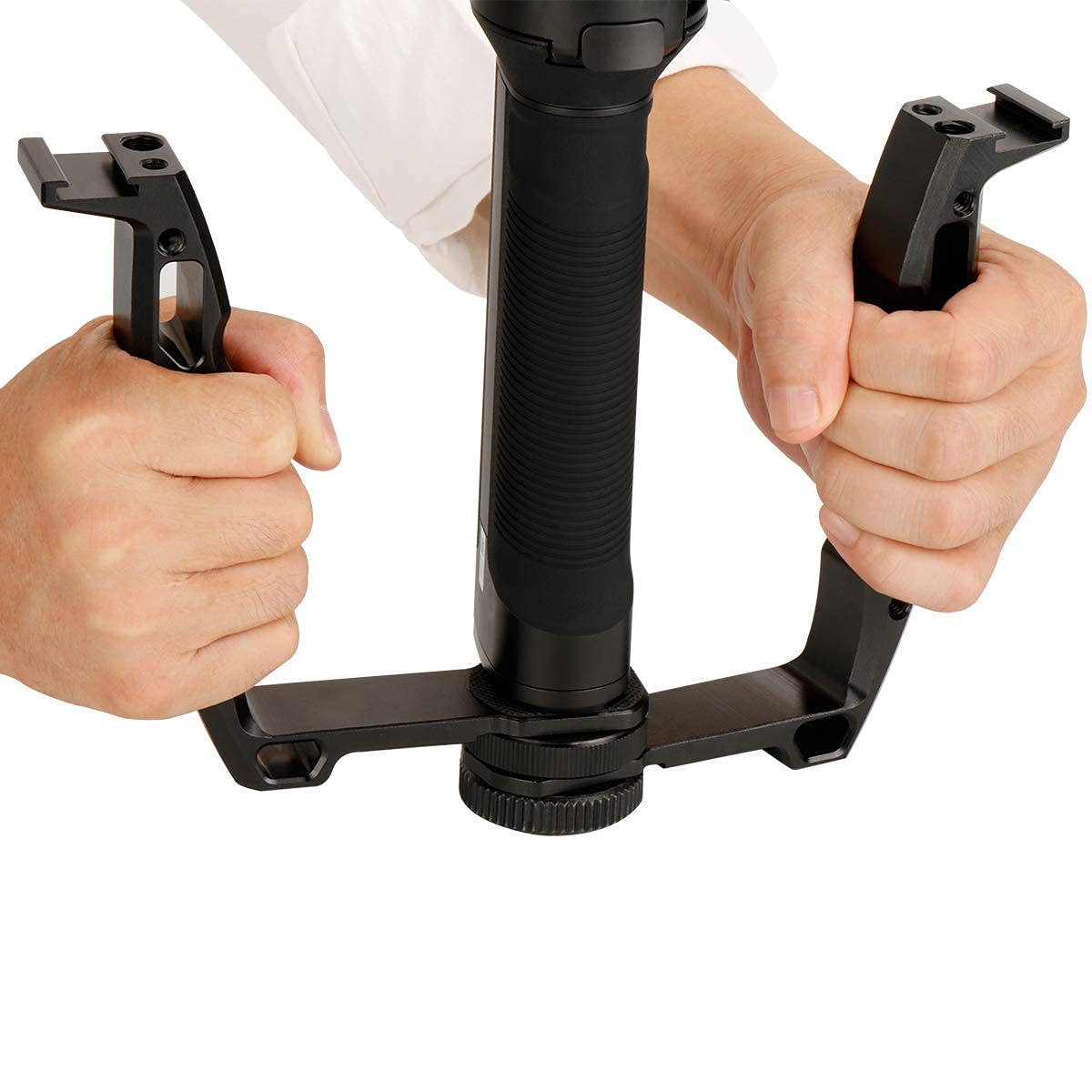 HawkLock H21-Monitorhalterung für DJI Gimbal SmallRig 4637 – Nikon Service Point Dresden