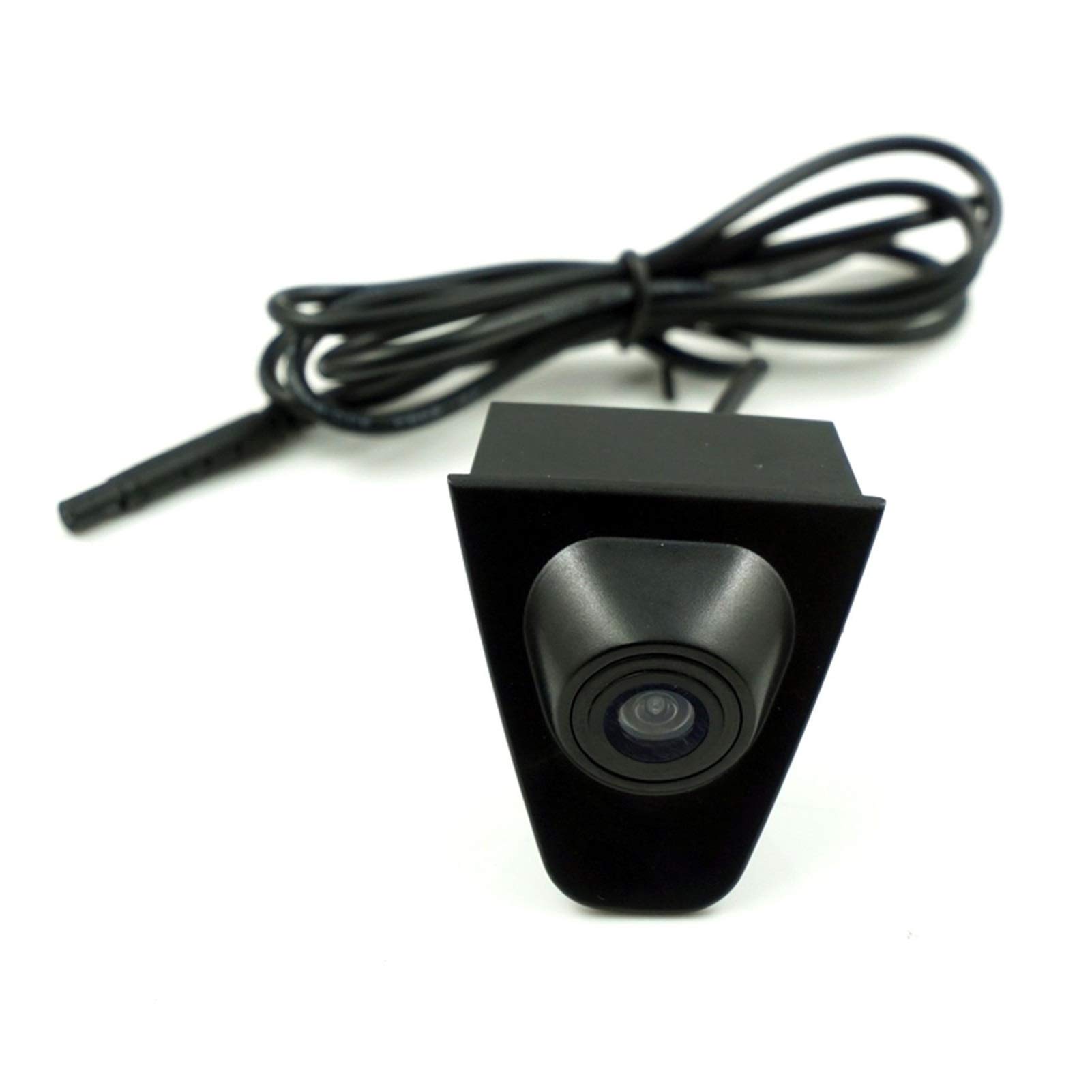Wodoodporna kamera CCD do samochodu z przodu City/Fit 2013 2014 2015 Positive Image Camera z asystentem parkowania Samochodowy System Monitoringu Wideo(Sonyccd)