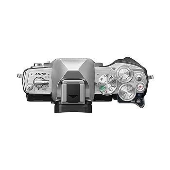 【連休特価】OLYMPUS E-M10 mark3 Amazon Canada: Olympus OM-D E-M10 Mark III camera body