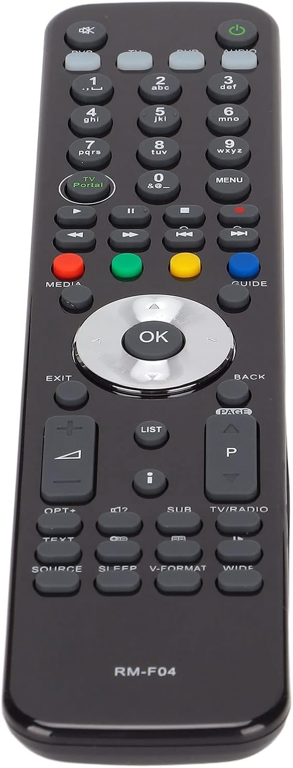 Remote Controller Replace Remote Control Abs New