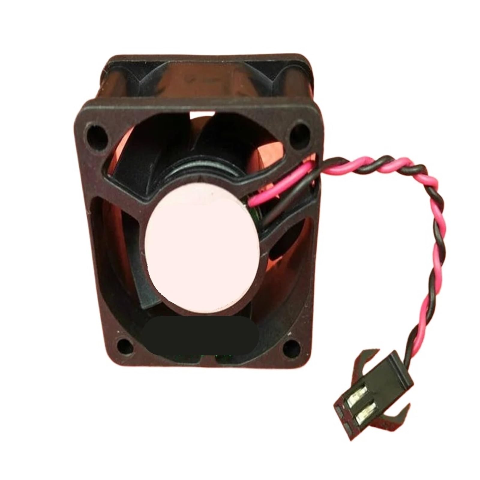 TYHUJKKL 4020 RDH4020S DC12V 0.12A 40**40 * 20 two-wire silent fan