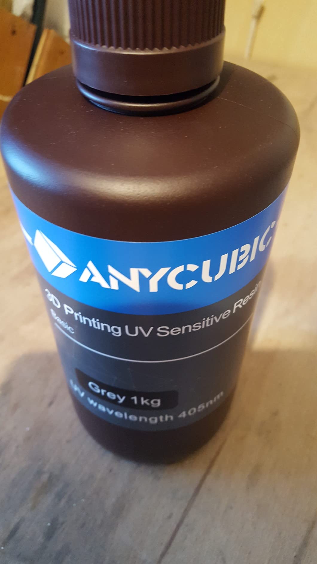 Customer photo